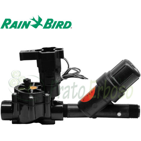 XCZ-100 PRF - Kit de control de área 1"