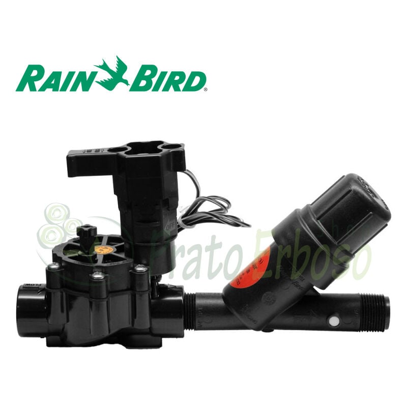 Rain Bird - XCZ-100 prf - Kit de contrôle de la zone par 1'