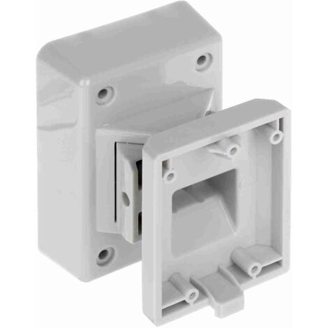 XD-WALLBRACKET - SUPPORTS POUR DÉTECTEURS SÉRIE XD