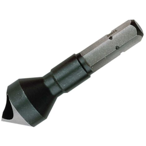 XD513 High-Speed Steel Deburring Cutter 5 - 13mm