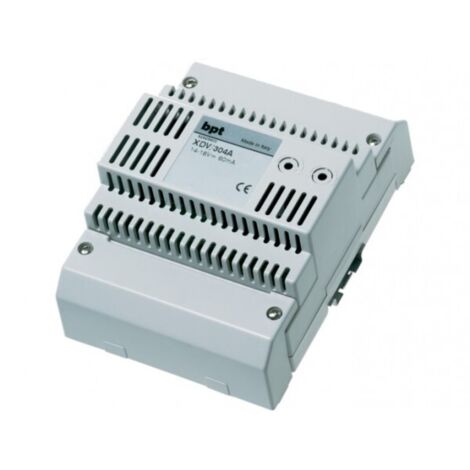 XDV/304A - Amplificateur vidéo CAME 62825800