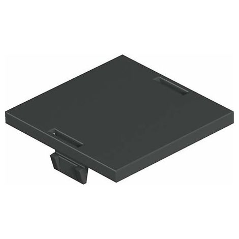 XELLIUM SERIES MEGA BASS - KIT PIÉTON STÉRÉO AVEC BOUTON DÉCROCHAGE POUR SAMS... OBO BETTERMANN 7407584