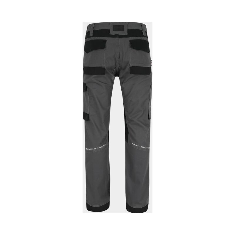 Pantalon de travail XENI anthracite/noir HEROCK 38