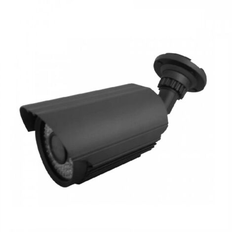 Xeno XBCHDA28V12A1M3 Caméra Analogique HD extérieure - Bullet CCTV