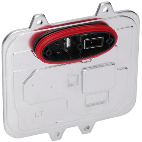 Xénon Ballast HID 63117248050 Alliage Compatible BMW Série 5 E60 E61 LCI Remplacement