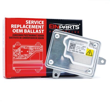 Xenon-Einheit / Vorschaltgerät XENON HID SLIM 35W CANBUS für Mercedes BMW MINI