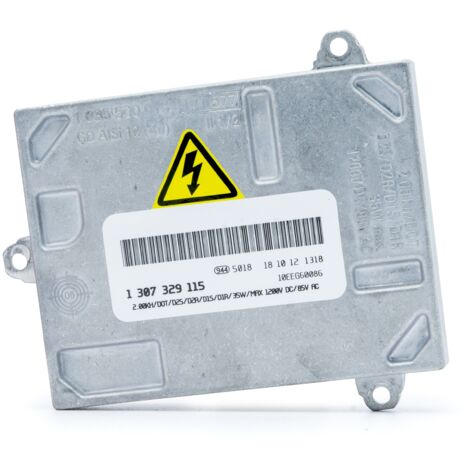 XENON HID SLIM 35W CANBUS-Konverter für Audi Mercedes Peugeot Volvo Saab Fiat Lancia