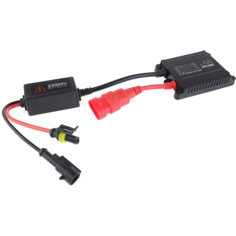 Xénon HID Xénon Xénon Convertisseur numérique SLIM AMIO-01545