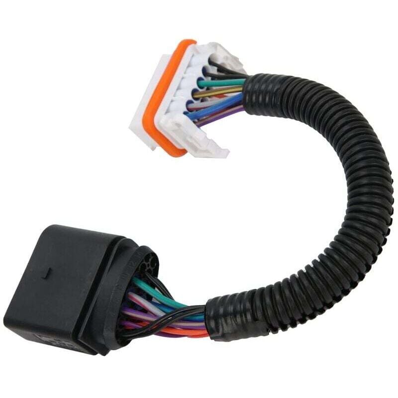 Image of Xenon-Scheinwerfer-Kabelbaum 955 631 239 11 für Porsche Cayenne 2003-2006