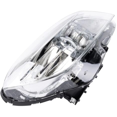 Xenon-Scheinwerfer rechts (A2048200259) für Mercedes-Benz C-Klasse W204 / S204 – neu