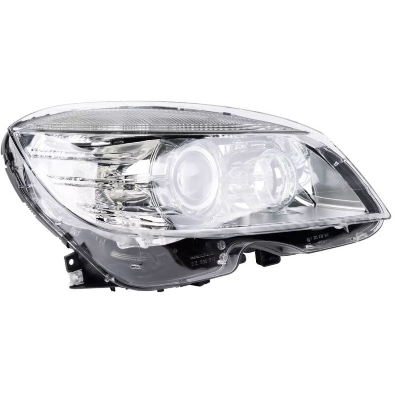 Image of Xenon-Scheinwerfer rechts (A2048200259) für Mercedes-Benz C-Klasse W204 S204 - Neu
