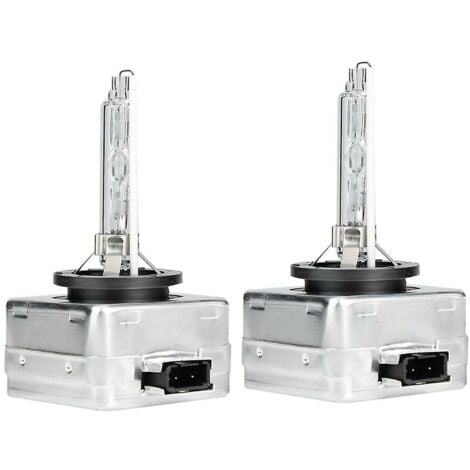 AIPERQ Xenon-Scheinwerfer, Xenon-Lampe, Auto-Xenon-Scheinwerfer, HID-Xenon-Lampe, D1s-Xenon-Lampe