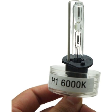 Xenonlampe Auto Superhelles Licht 6000K D1S