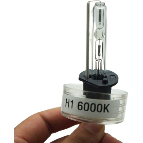 Xenonlampe superhelles Autolicht