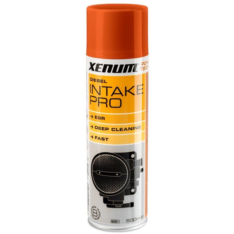 Xenum - intake pro Diesel Nettoyant système d'admission diesel