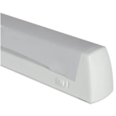 Xeriane DIF S19 lampada da parete con interruttore