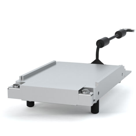 Xerox 097N02464 Drucker-/Scanner-Ersatzteile Festplattenlaufwerk 1 Stück(e)
