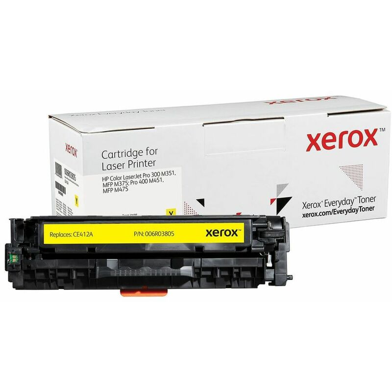 

Cartucho de Tinta Compatible 006R03805 - Xerox