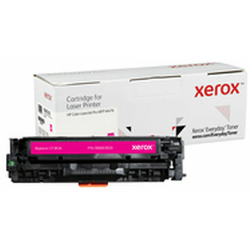 

Cartucho de Tinta Compatible 006R03820 - Xerox