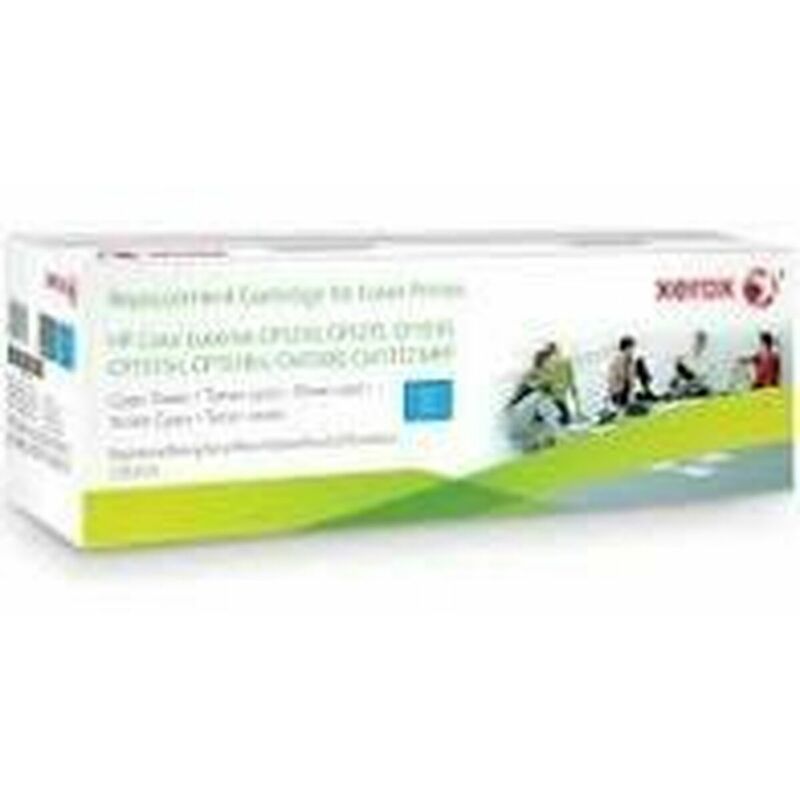 

Cartucho de Tinta Original 003R99789 Cian - Xerox