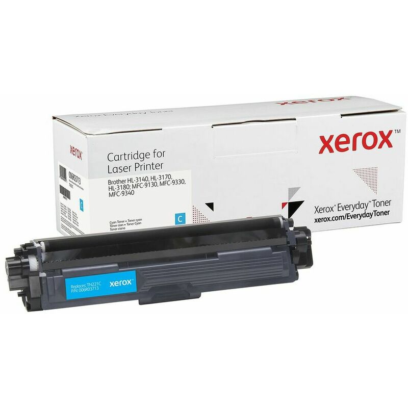 

Cartucho de Tinta Original 006R03713 - Xerox