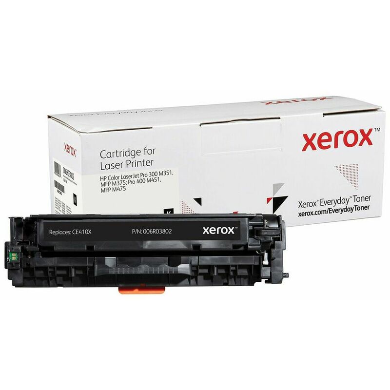 

Cartucho de Tinta Original 006R03802 - Xerox