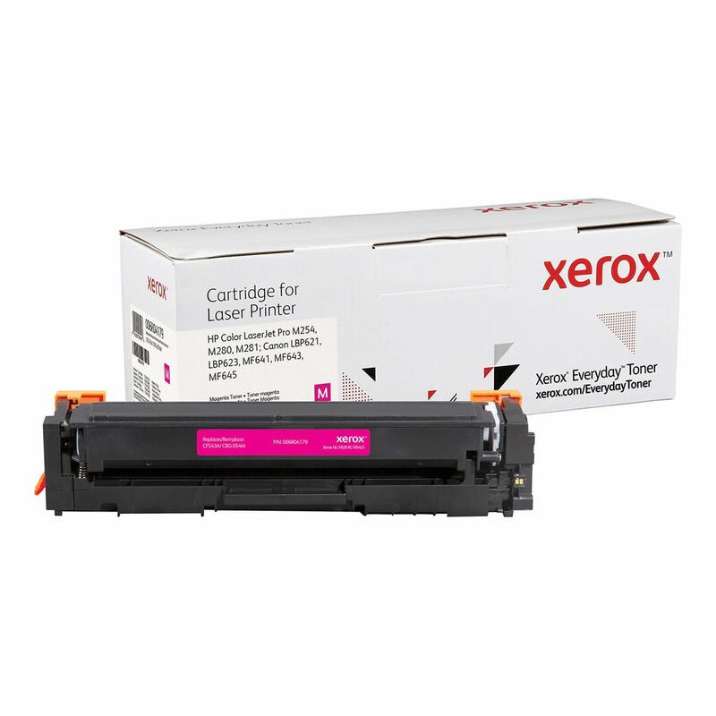 

Cartucho de Tinta Original 006R04179 Magenta - Xerox