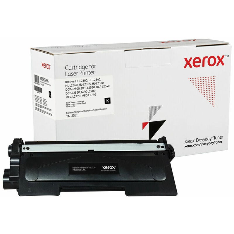 

Cartucho de Tinta Original 006R04205 - Xerox