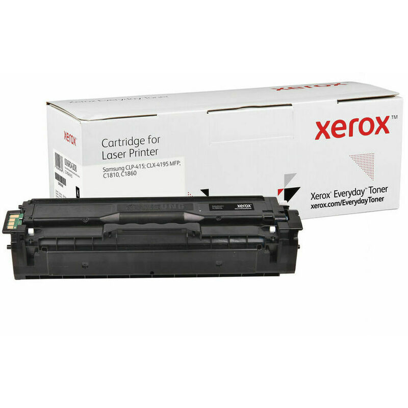 

Cartucho de Tinta Original 006R04308 Negro - Xerox