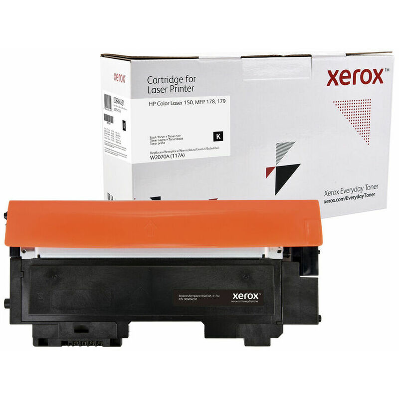 

Cartucho de Tinta Original 006R04591 Negro - Xerox