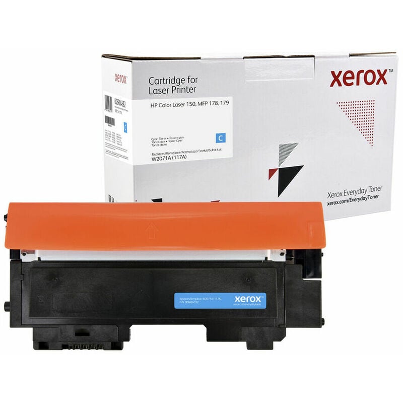 

Xerox Cartucho de Tinta Original Xerox 006R04592