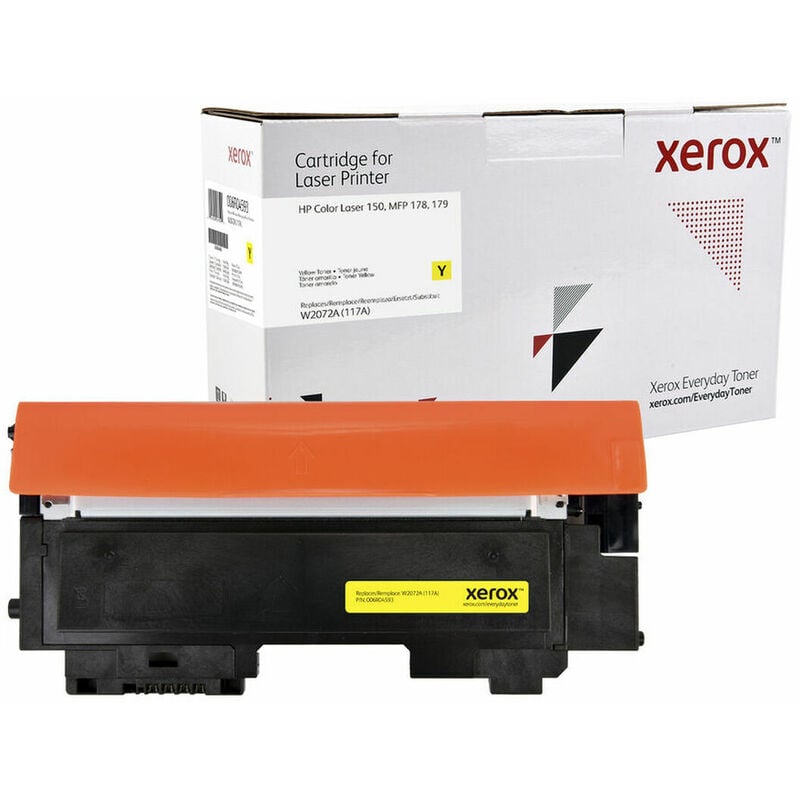 

Cartucho de Tinta Original 006R04593 - Xerox