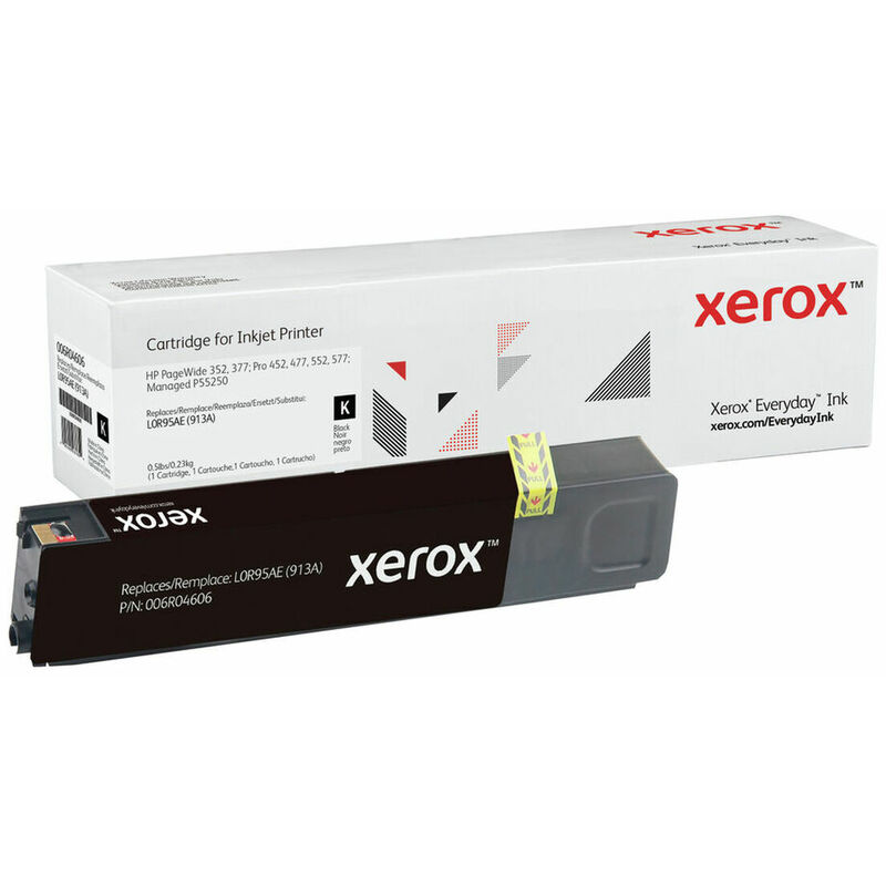 

Cartucho de Tinta Original 006R04606 Negro - Xerox
