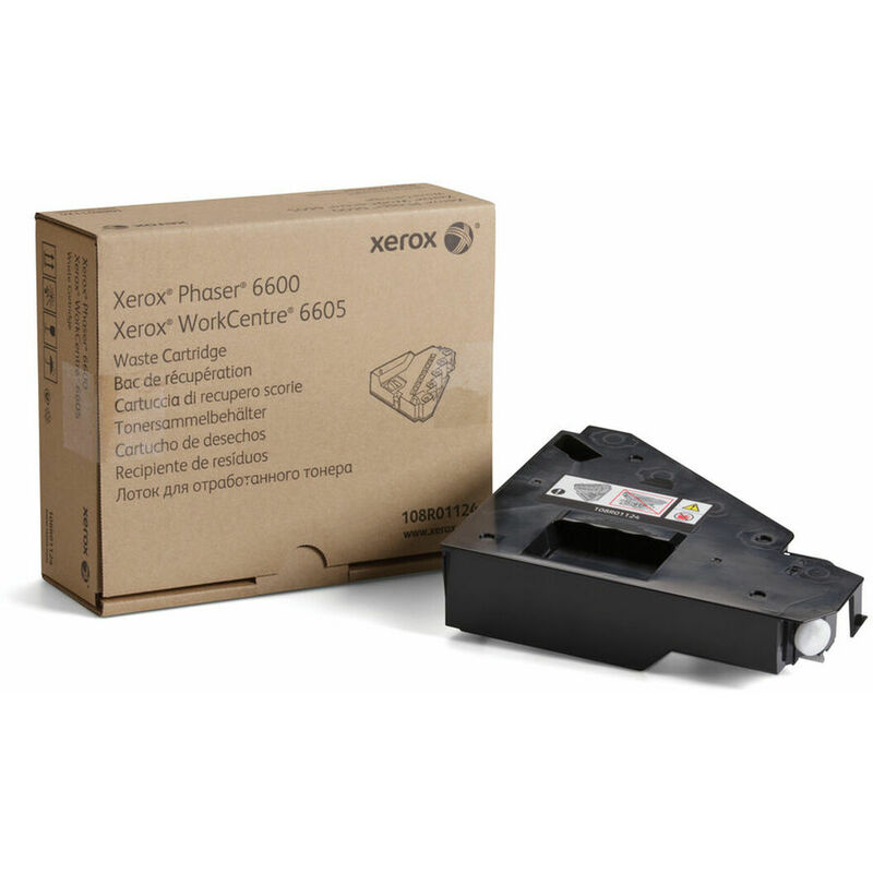 

Cartucho de Tinta Original 108R01124 - Xerox