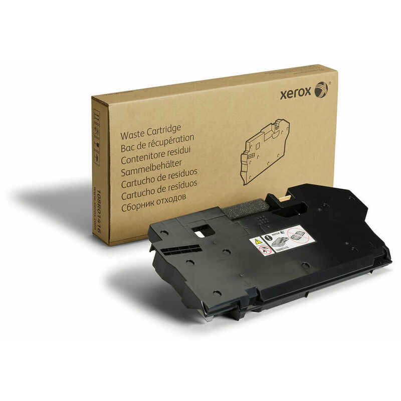 

Cartucho Limpiador 108R01416 - Xerox