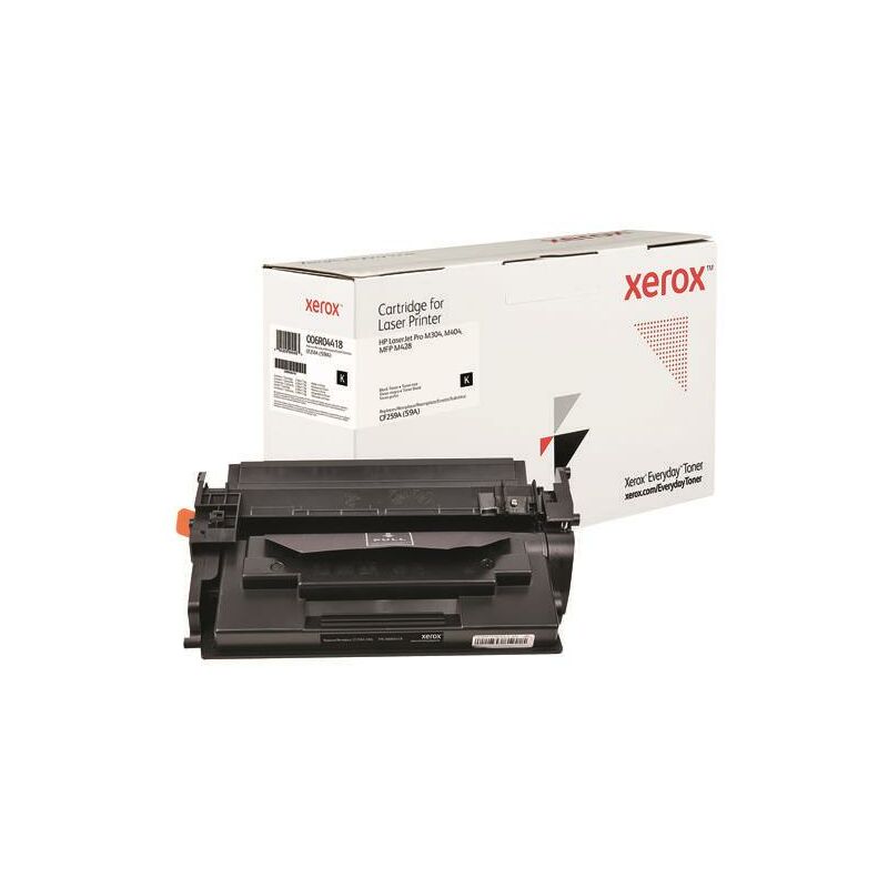 VOW - Xerox Everyday hp 59A Comp Tnr Mono - XR50695