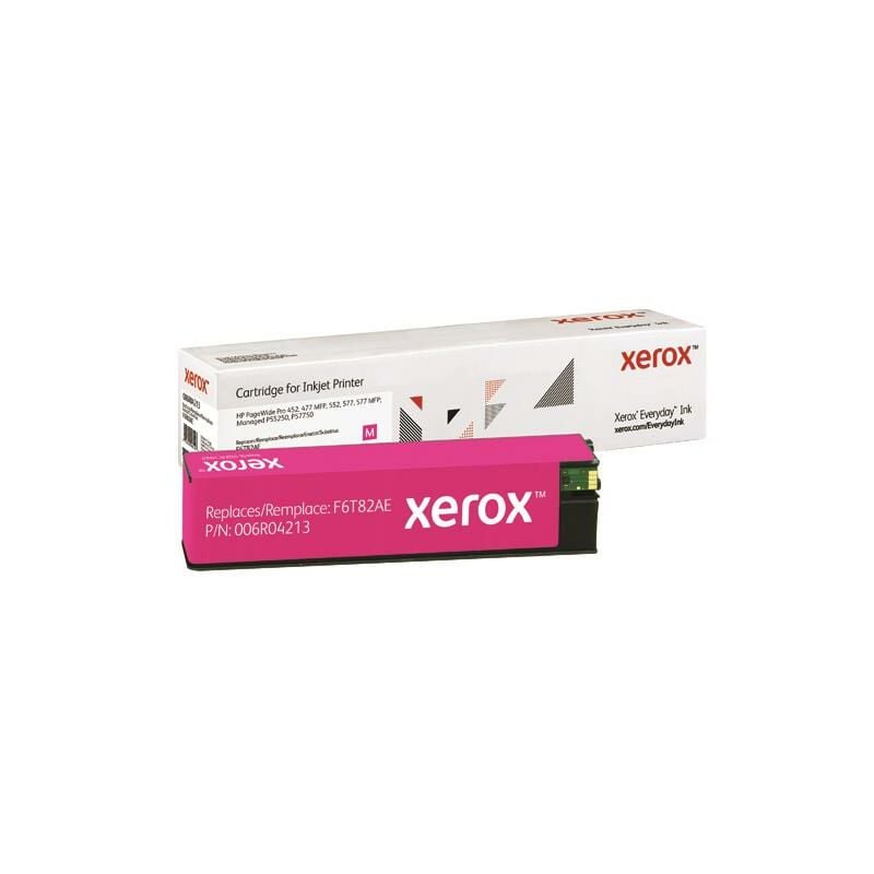 VOW - Xerox Everyday Replcmnt Ink F6T82AE - XR06619