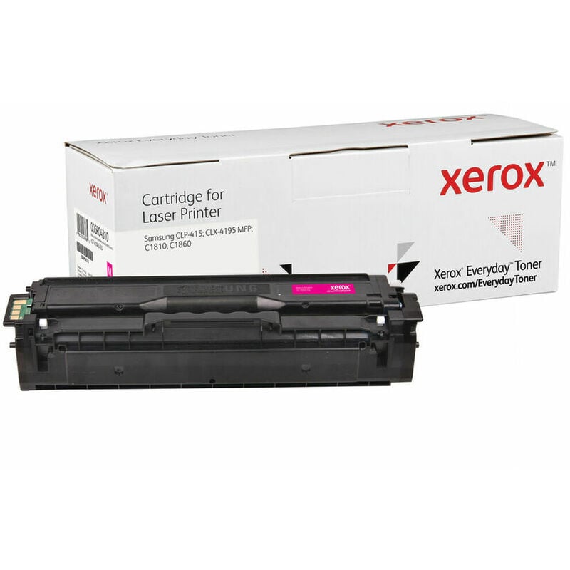 

Cartucho de Tinta Original 006R04310 Magenta - Xerox