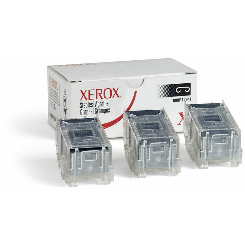

Grapas 008R12941 Negro - Xerox