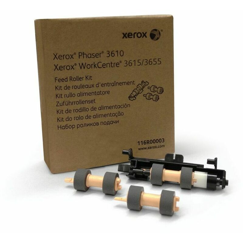 

Rodillo 116R00003 - Xerox