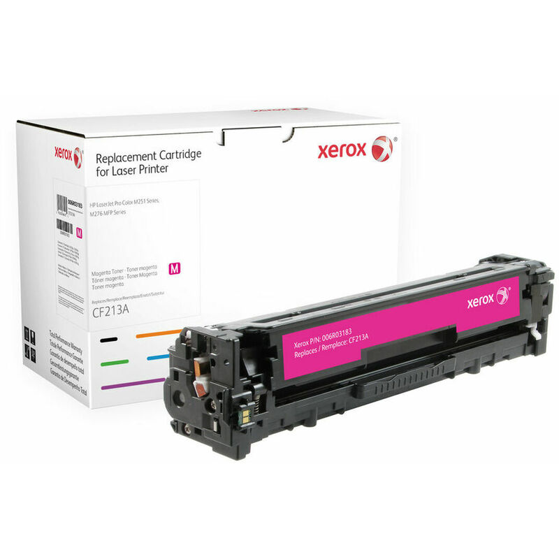

Tóner 006R03183 Magenta - Xerox