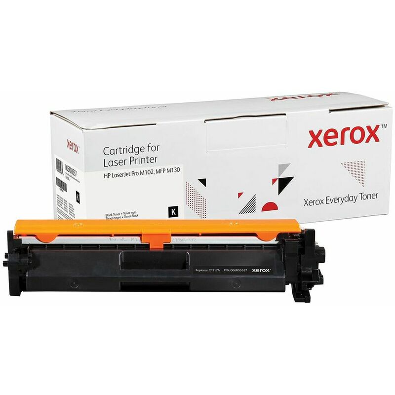 

Tóner 006R03637 Negro - Xerox