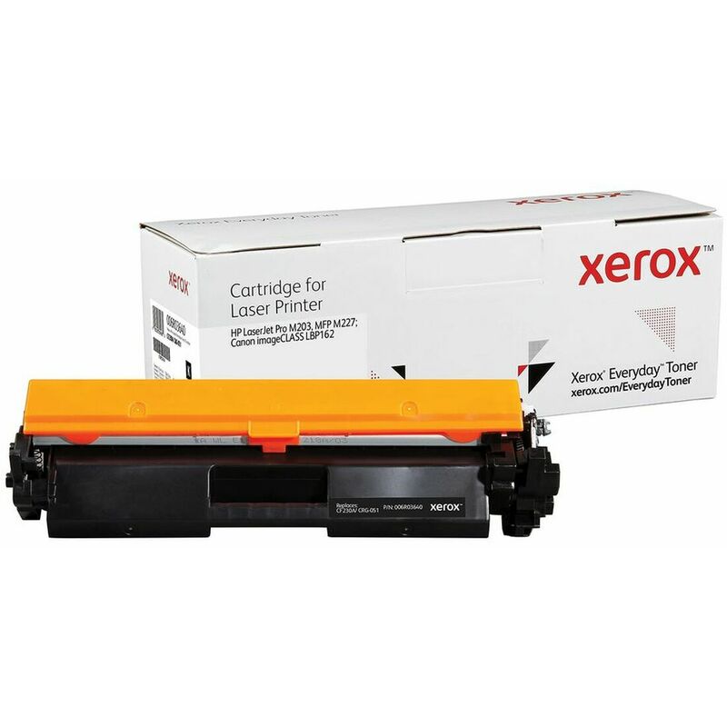 

Tóner 006R03640 Negro - Xerox