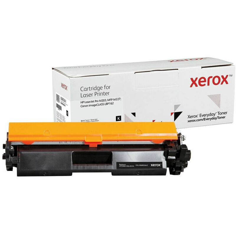 

Tóner 006R03641 Negro - Xerox