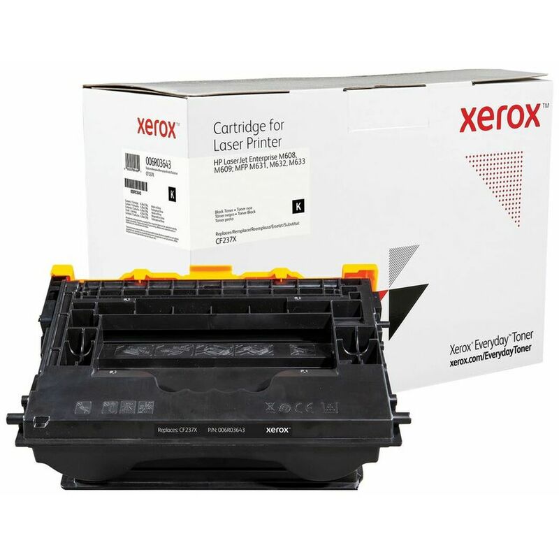 

Tóner 006R03643 Tóner Negro - Xerox