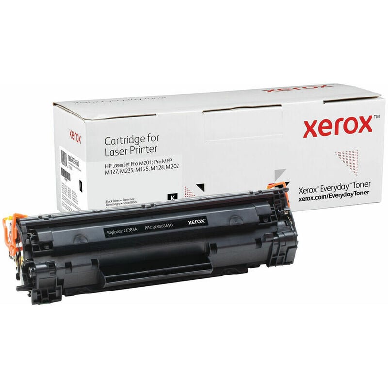

Tóner 006R03650 Negro - Xerox