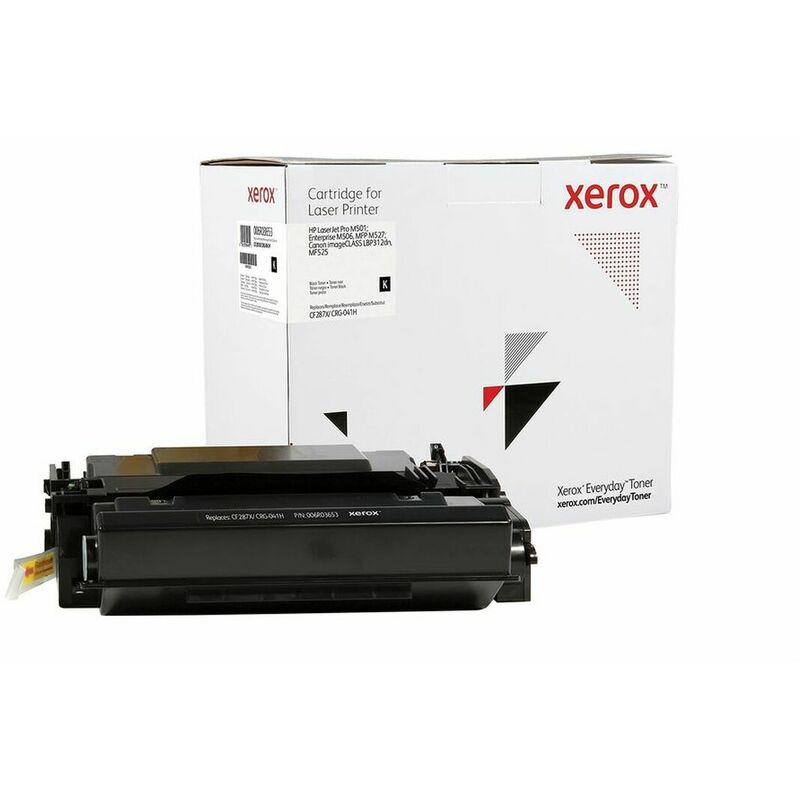 

Tóner 006R03653 Tóner Negro - Xerox
