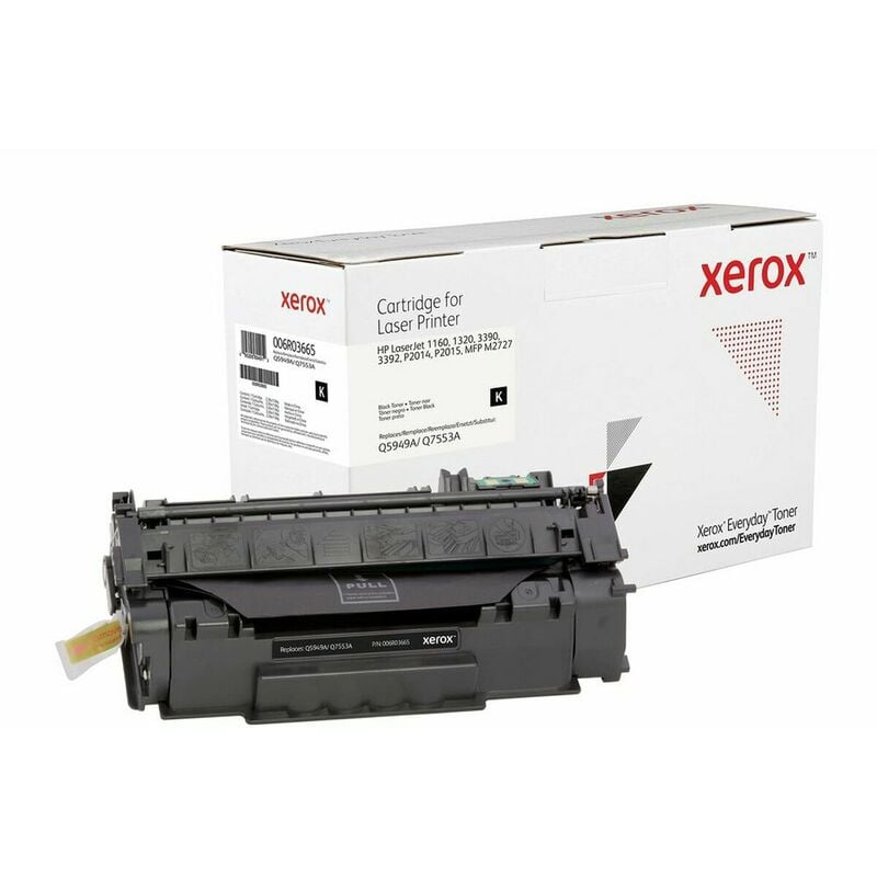 

Tóner 006R03665 Negro - Xerox