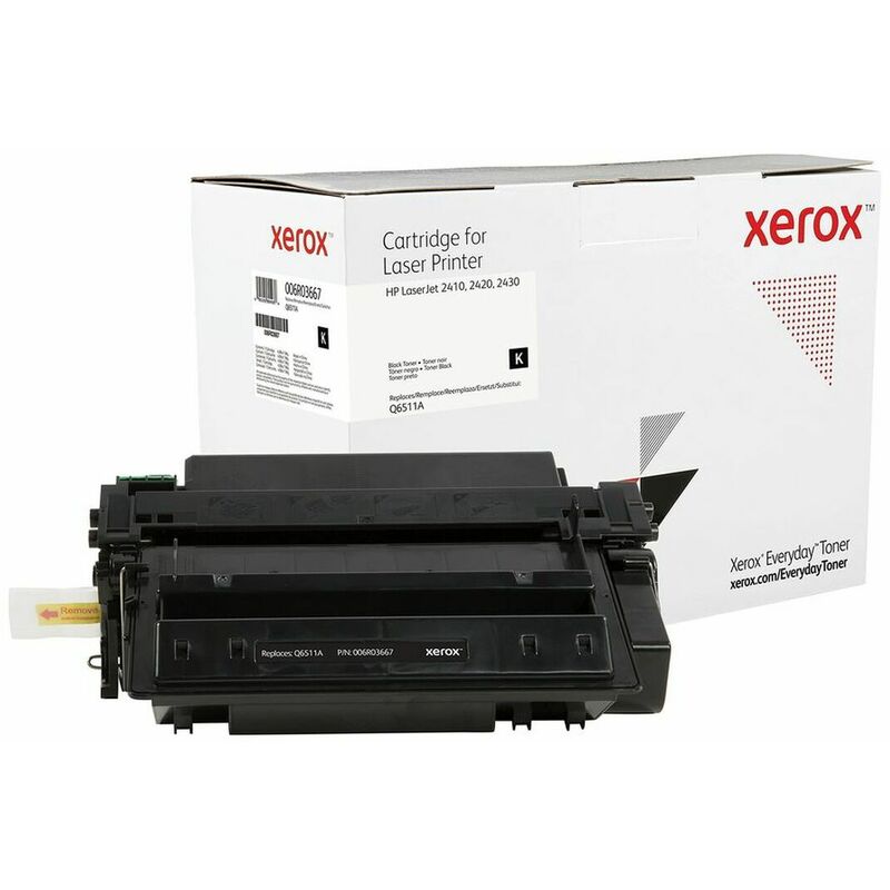 

Tóner 006R03667 Negro - Xerox