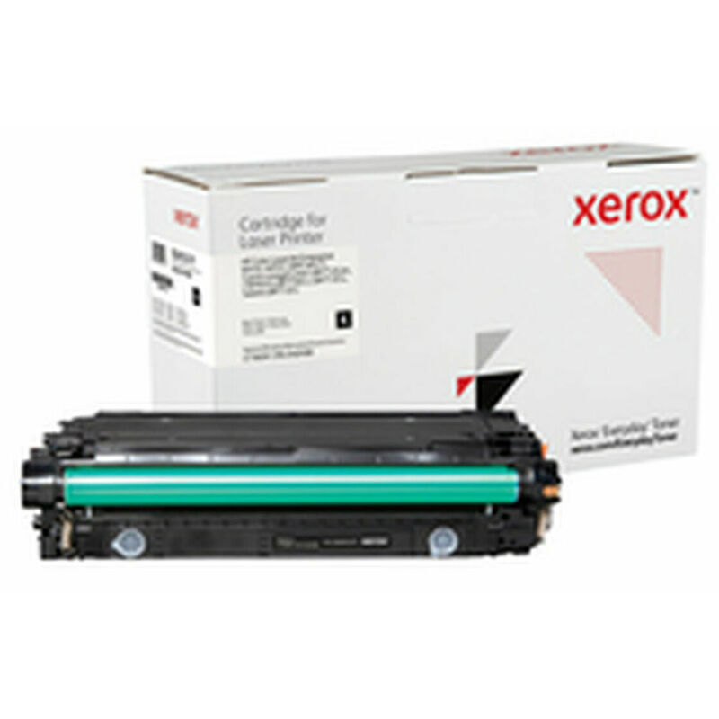 

Xerox - Tóner 006R03679 Negro